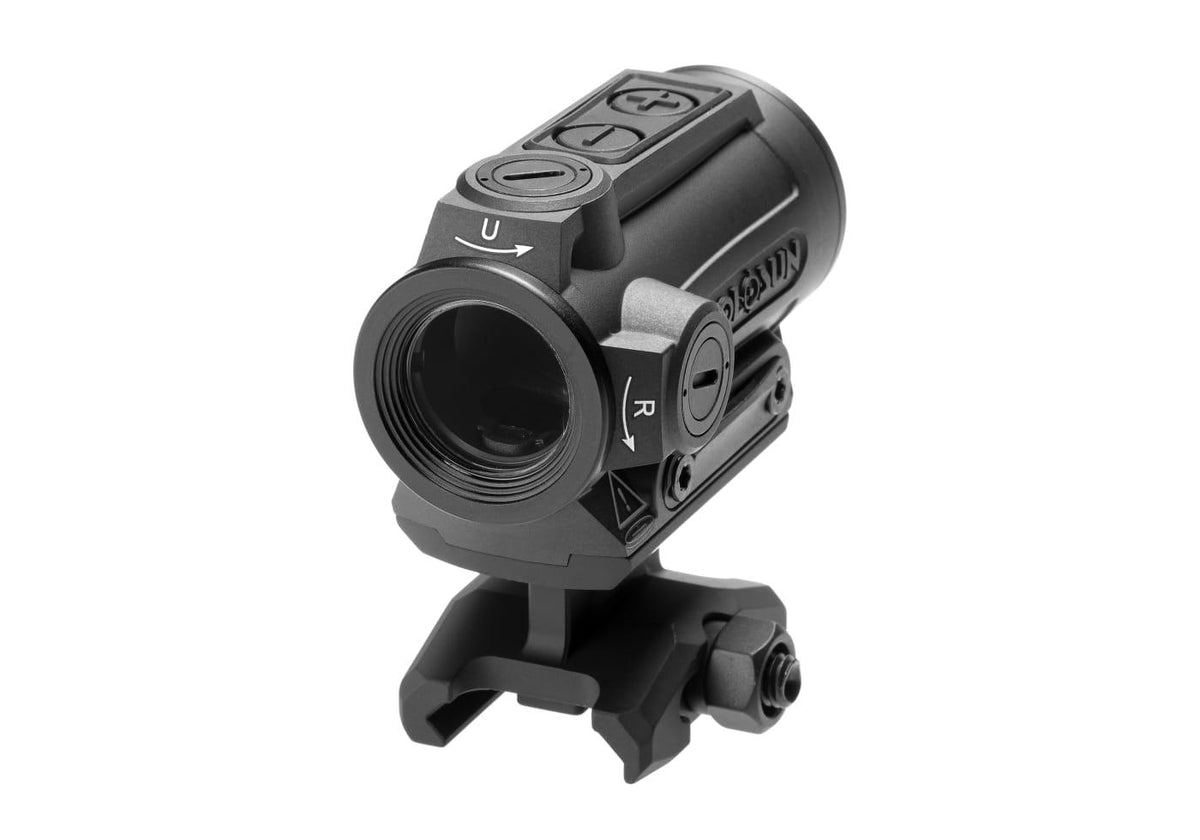 ARO CORE Green MRS Reticle Sight
