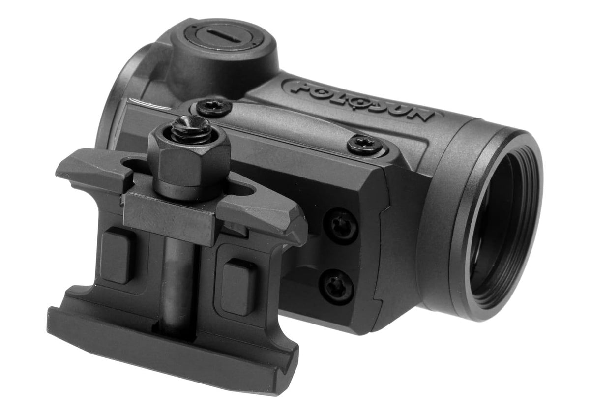 ARO CORE Green MRS Reticle Sight