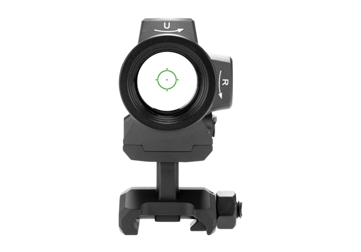 ARO CORE Green MRS Reticle Sight