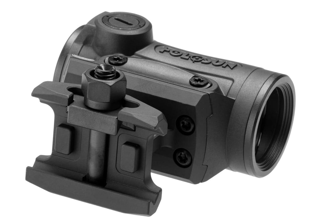 ARO CORE Red MRS Reticle Sight