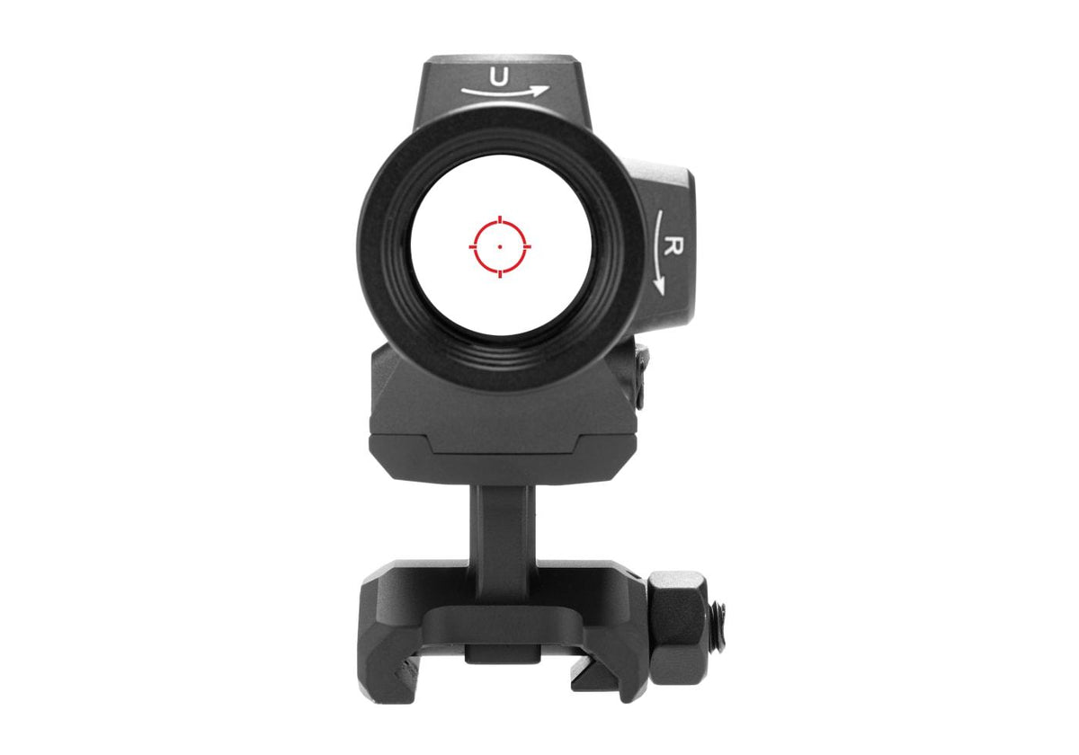 ARO CORE Red MRS Reticle Sight