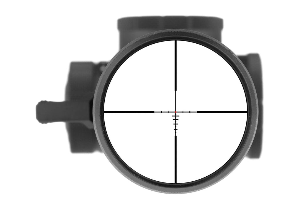 PLx 1-8x24 Compact SFP Scope ACSS Nova 5.56 / .308 Fiber Wire Reticle