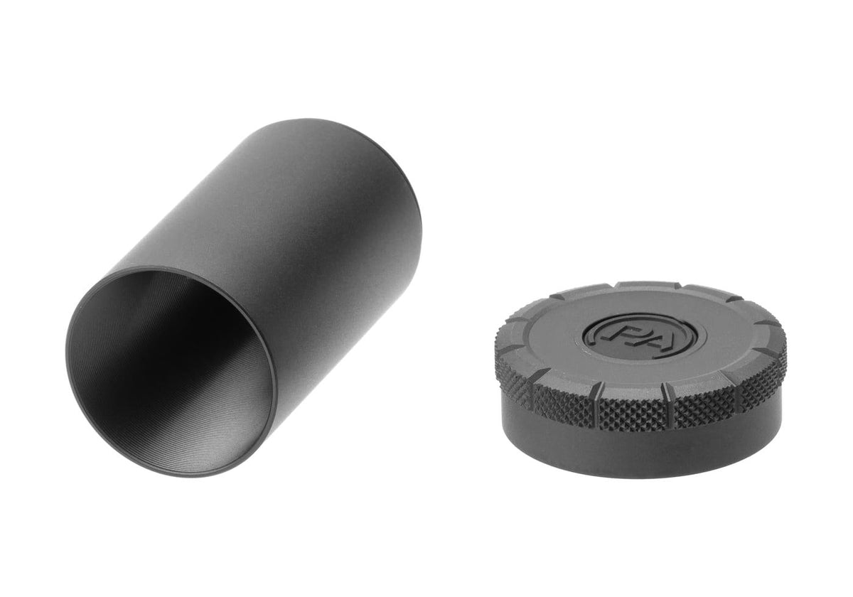 PLx 1-8x24 Compact SFP Scope ACSS Nova 5.56 / .308 Fiber Wire Reticle
