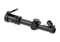 SLx 1-6x24 Gen 4 SFP Scope Green Illuminated ACSS Nova Reticle