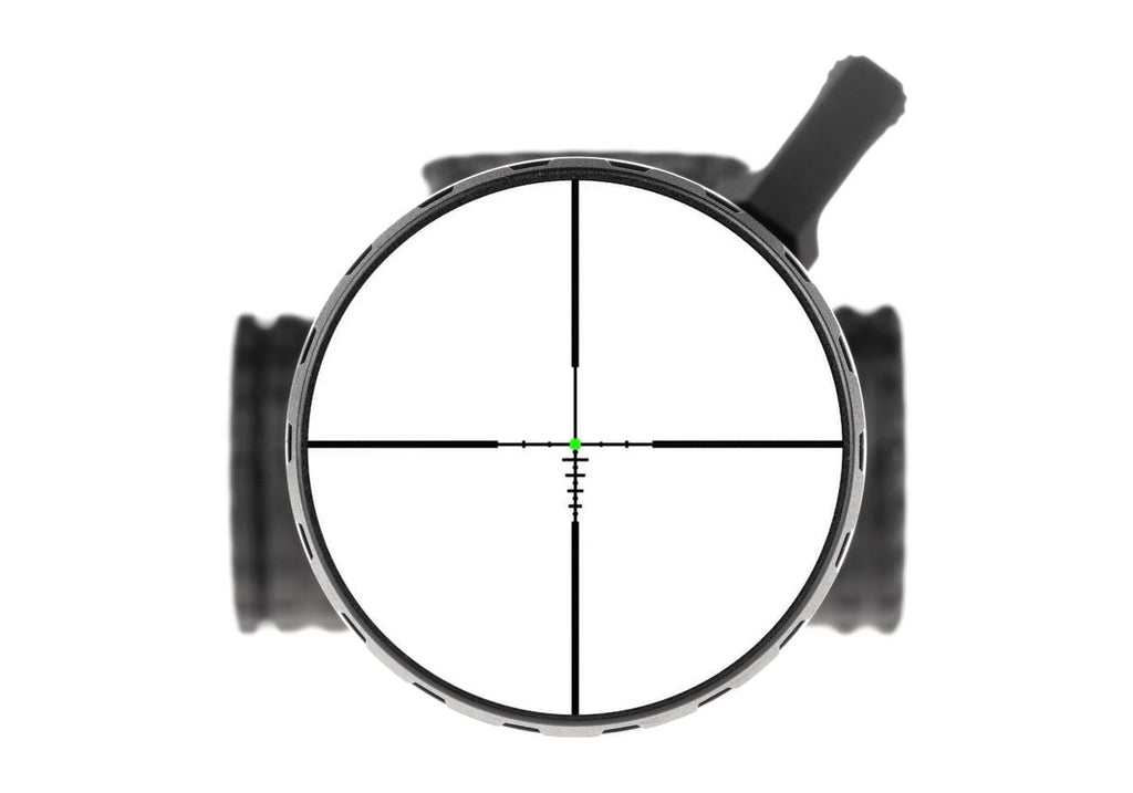 SLx 1-6x24 Gen 4 SFP Scope Green Illuminated ACSS Nova Reticle