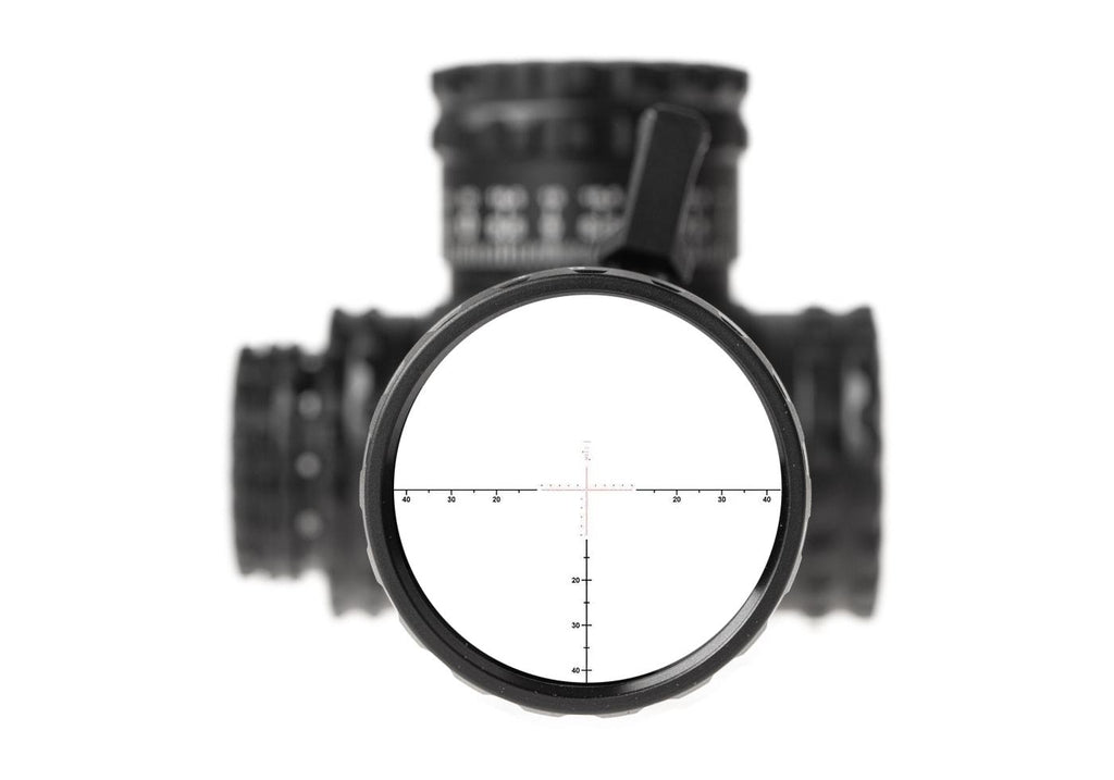 SLx FFP 4.5-27x56 Scope ACSS DEKA Reticle