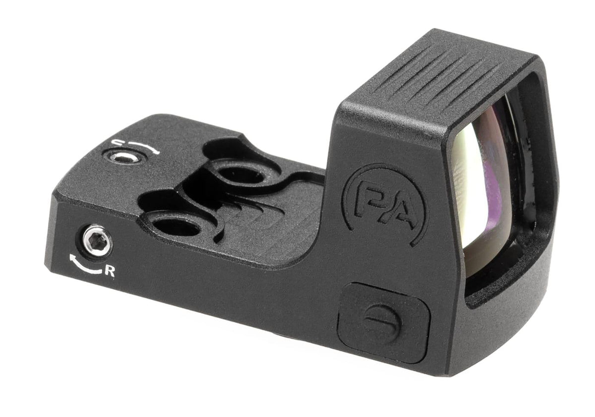 CLx 21mm Micro Reflex Sight Autolive 3 MOA Green Dot