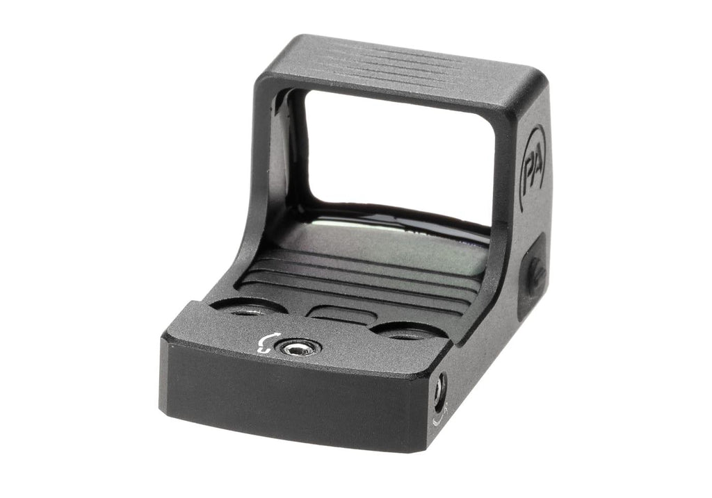 CLx 21mm Micro Reflex Sight Autolive 3 MOA Green Dot