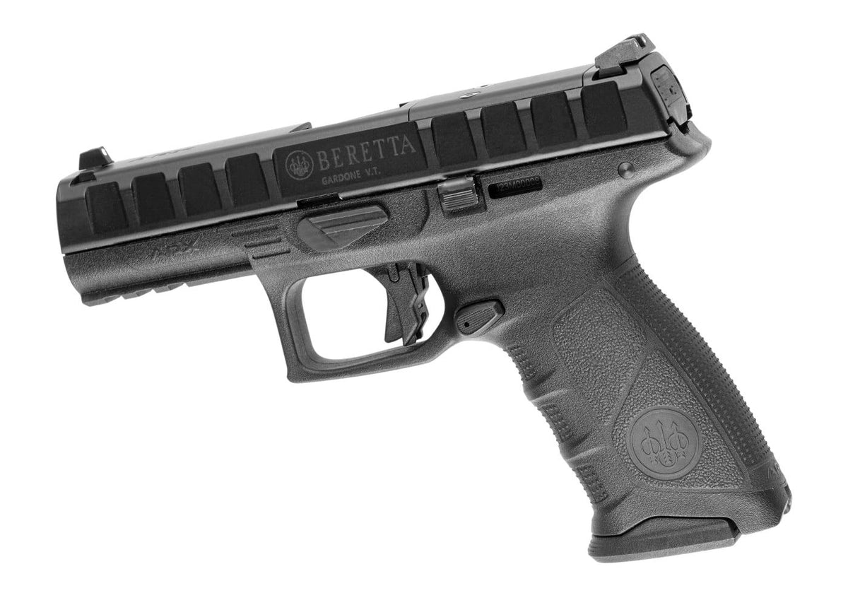APX RDO GBB