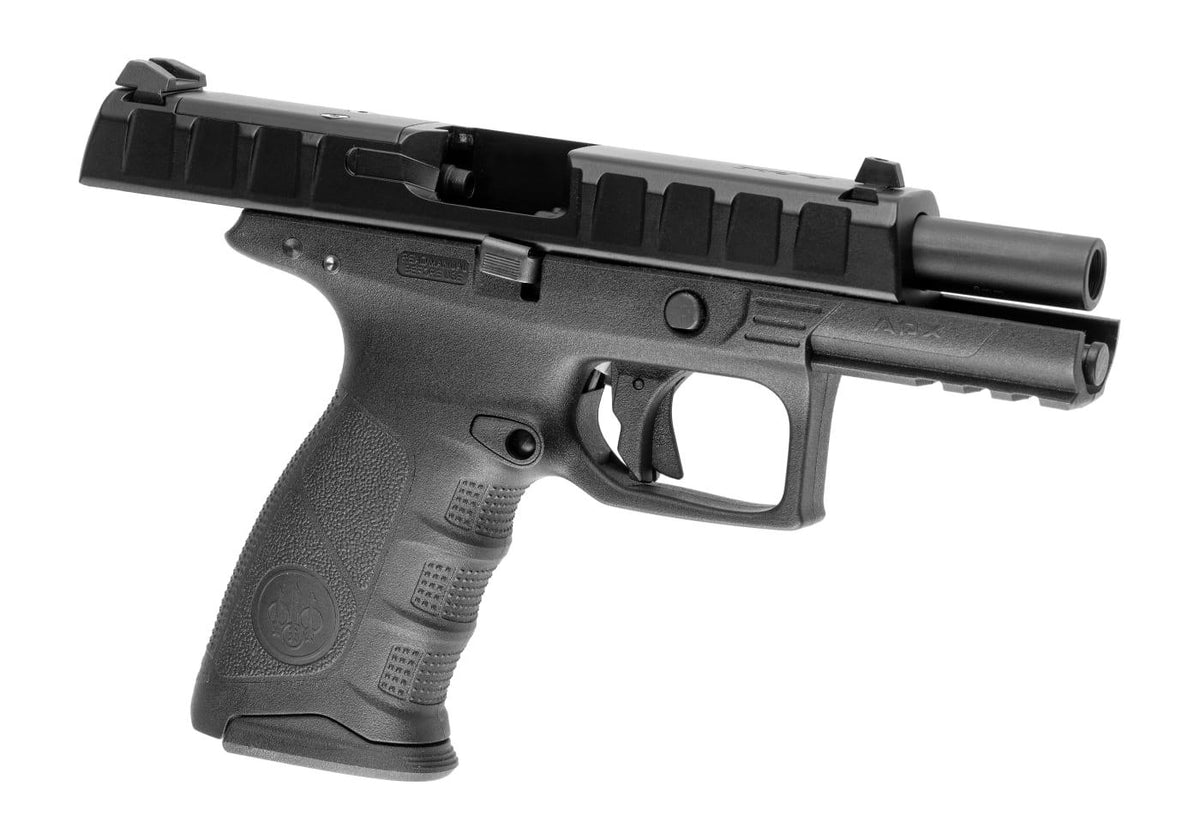 APX RDO GBB
