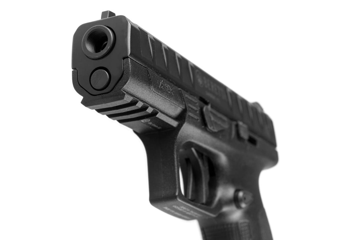 APX RDO GBB