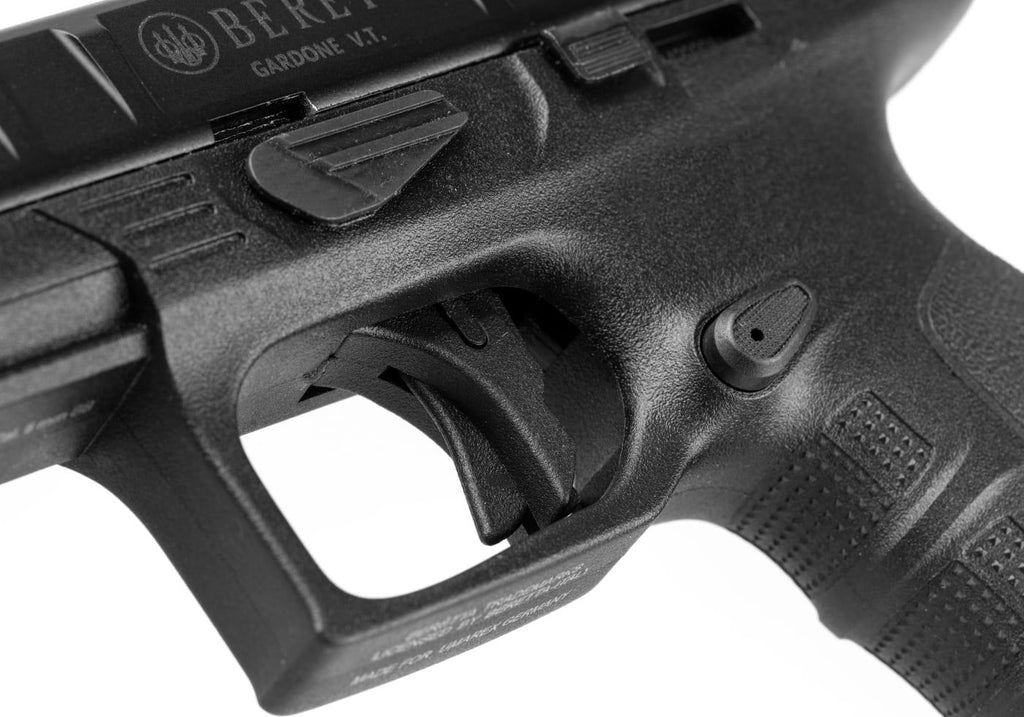APX RDO GBB