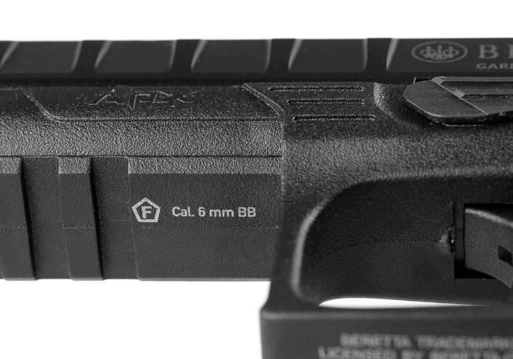 APX RDO GBB