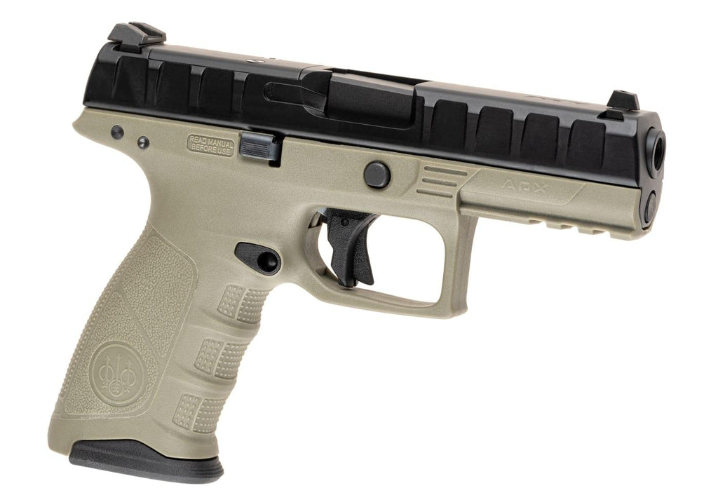 APX RDO GBB