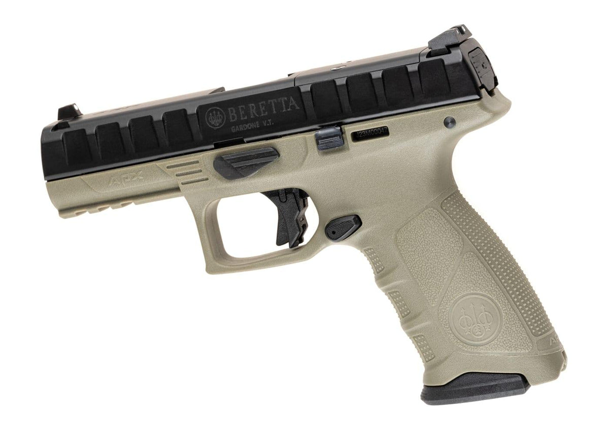 APX RDO GBB