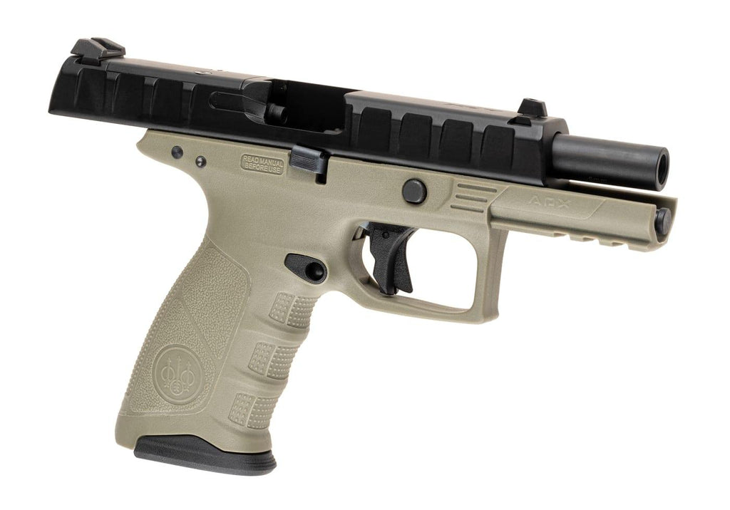 APX RDO GBB