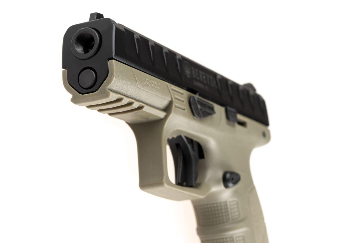 APX RDO GBB