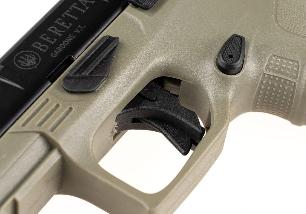 APX RDO GBB