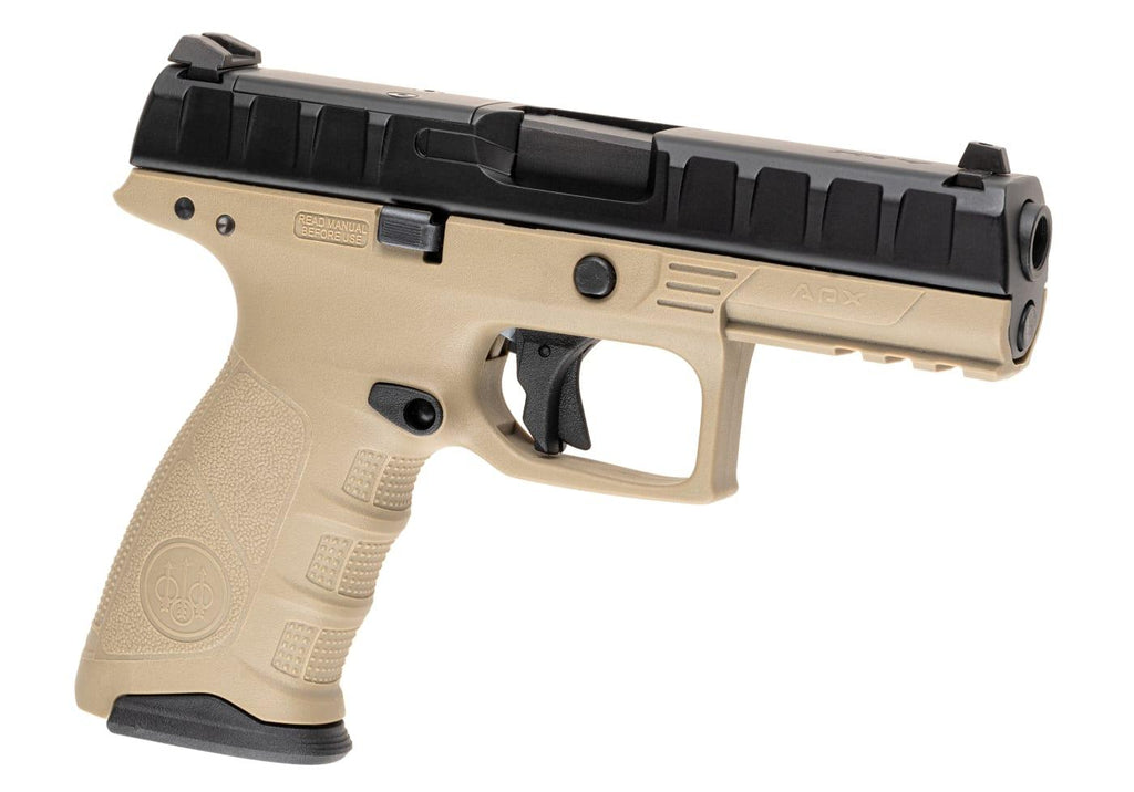 APX RDO GBB