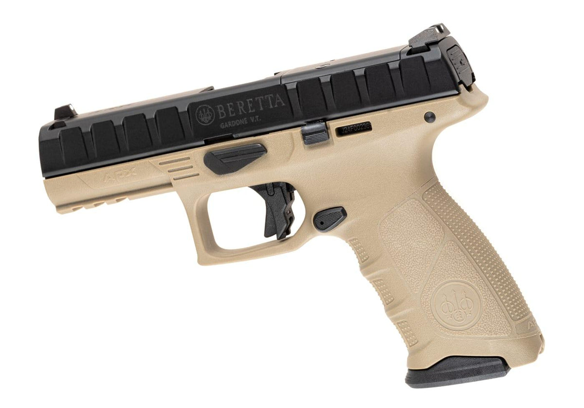 APX RDO GBB