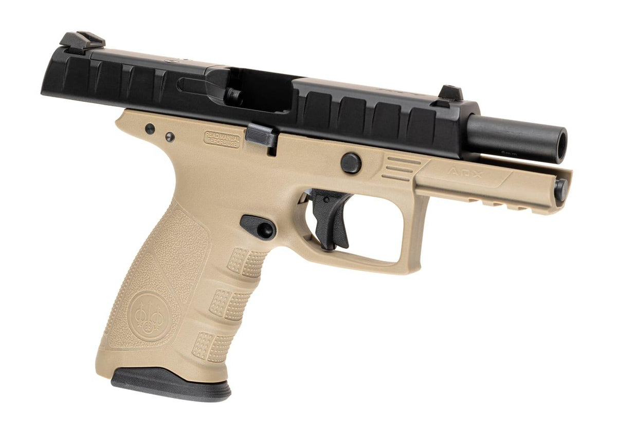 APX RDO GBB