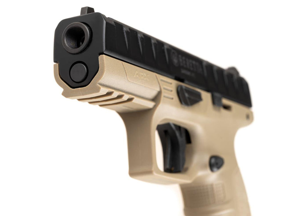 APX RDO GBB