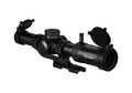 RapidStrike 1-10x24 Riflescope Kit