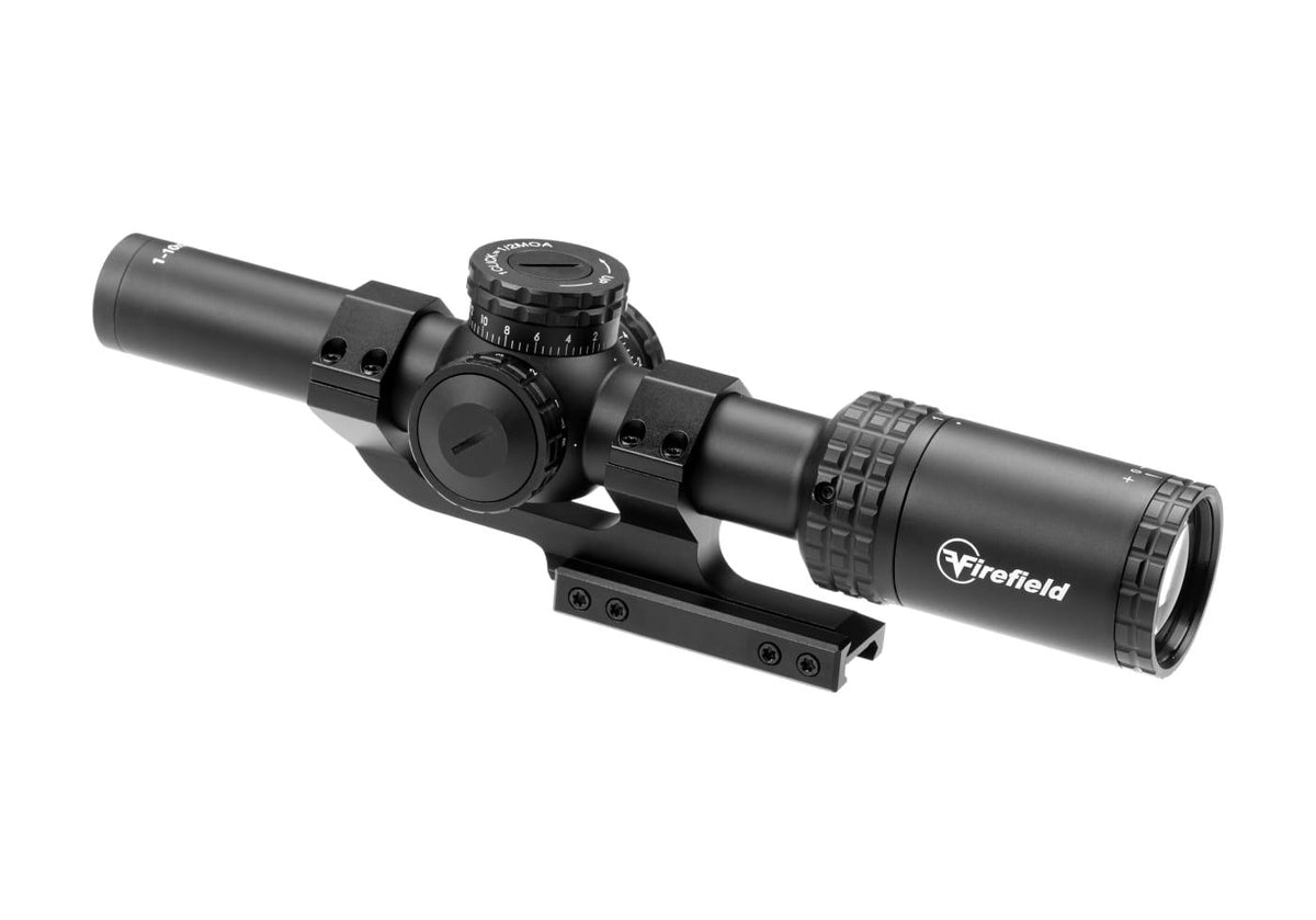 RapidStrike 1-10x24 Riflescope Kit