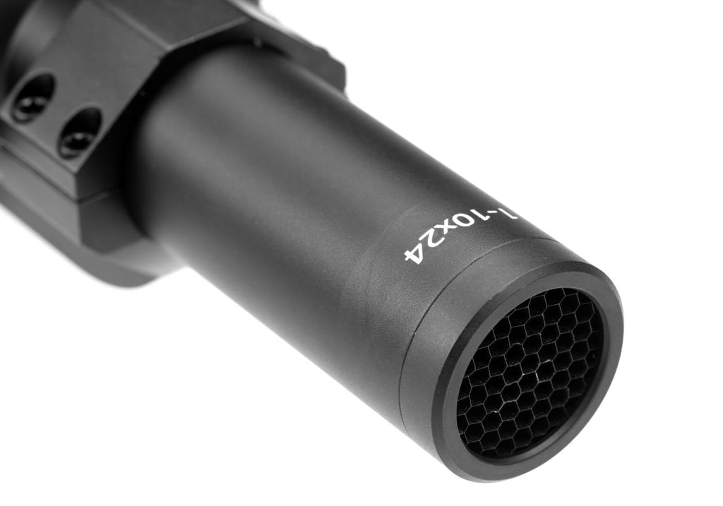 RapidStrike 1-10x24 Riflescope Kit
