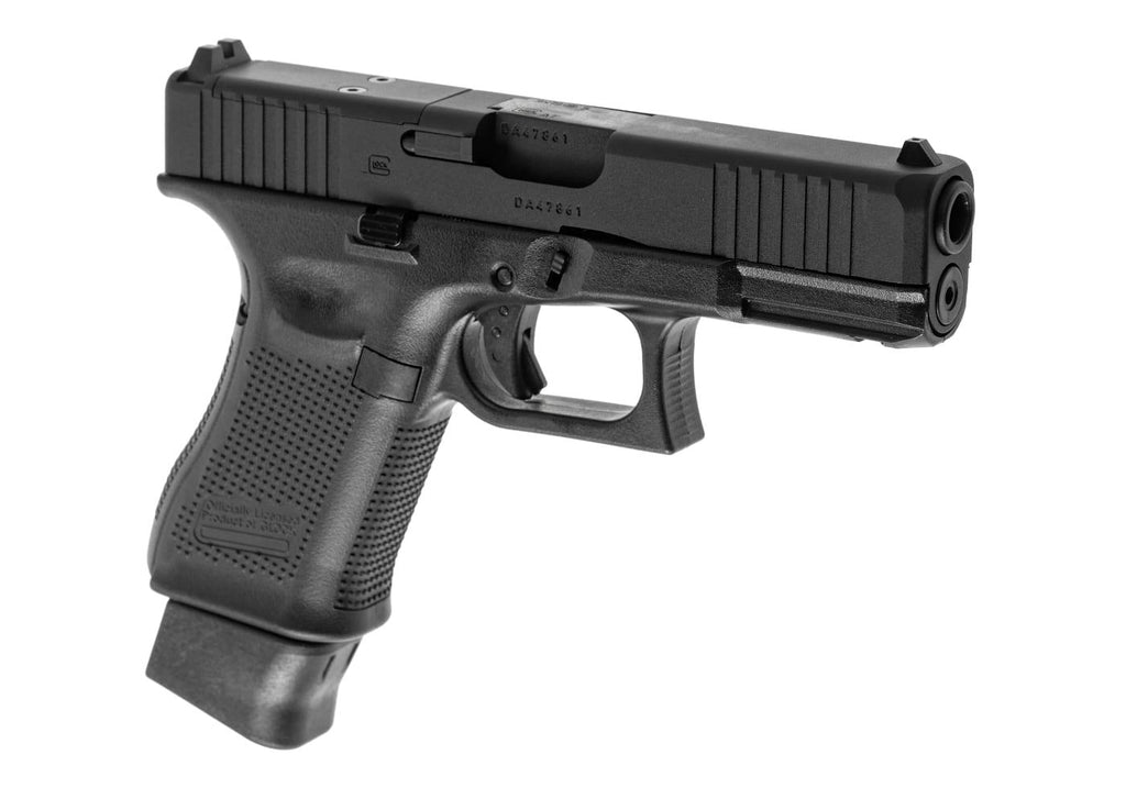 GLOCK G19 Gen 5 CO2 MOS