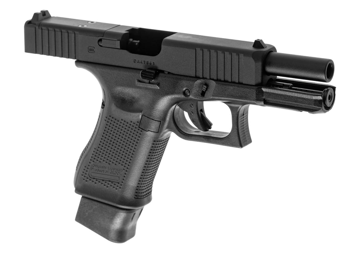 GLOCK G19 Gen 5 CO2 MOS