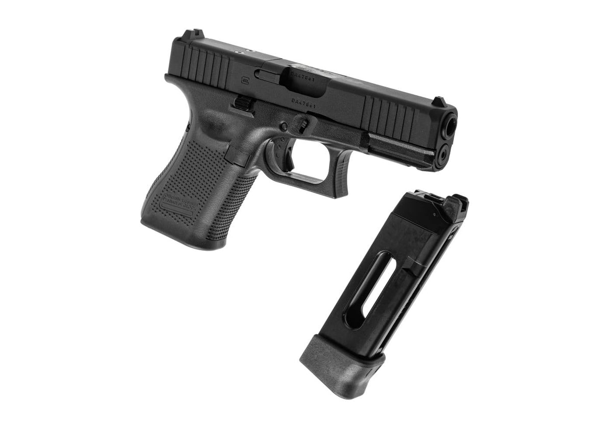 GLOCK G19 Gen 5 CO2 MOS