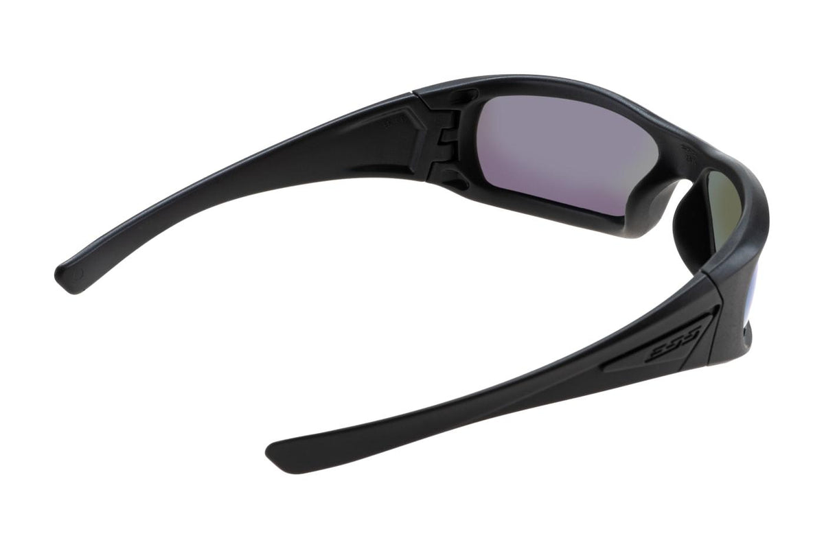 5B Polarized Mirror Green