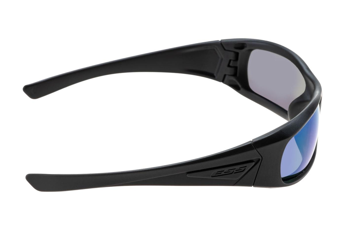5B Polarized Mirror Green
