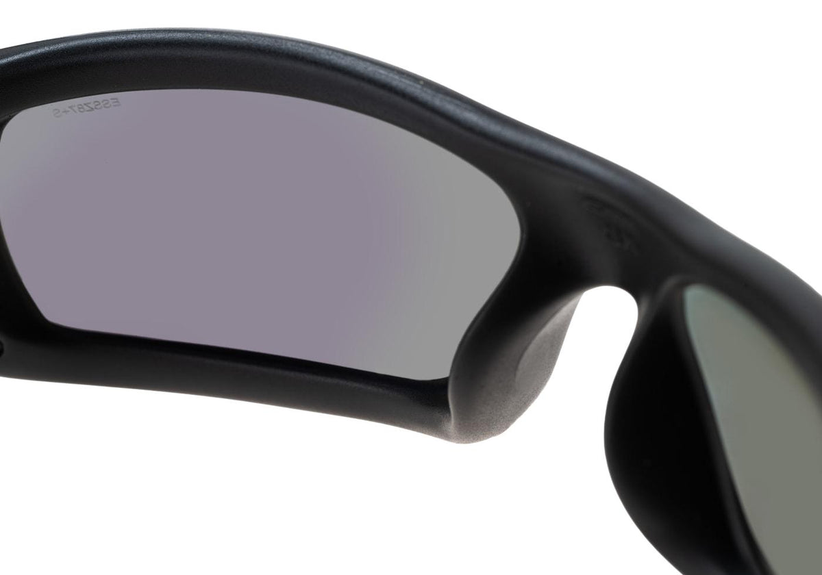 5B Polarized Mirror Green