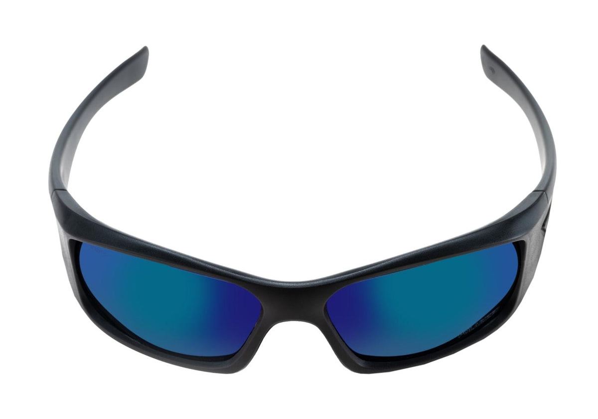 5B Polarized Mirror Green