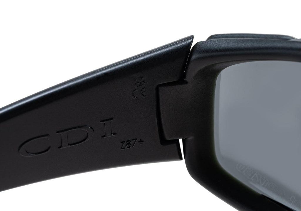 CDI Polarized Grey