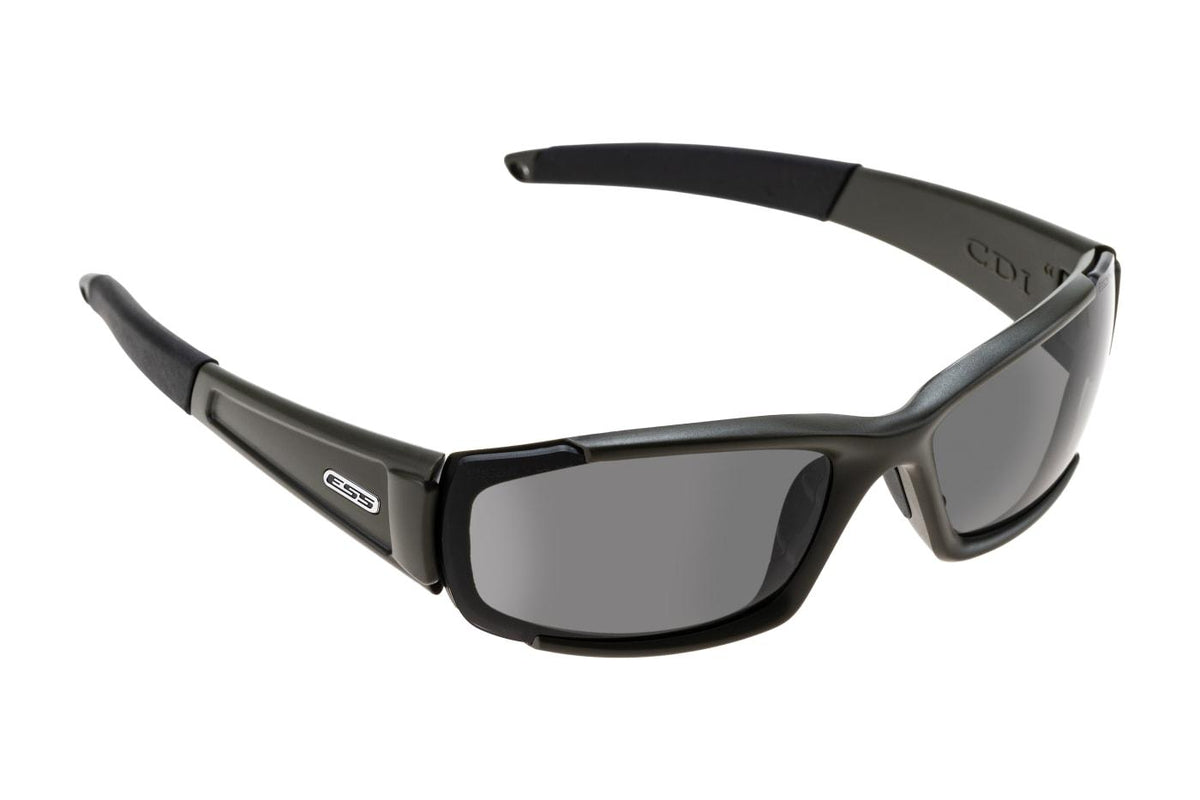 CDI Smoke Gray