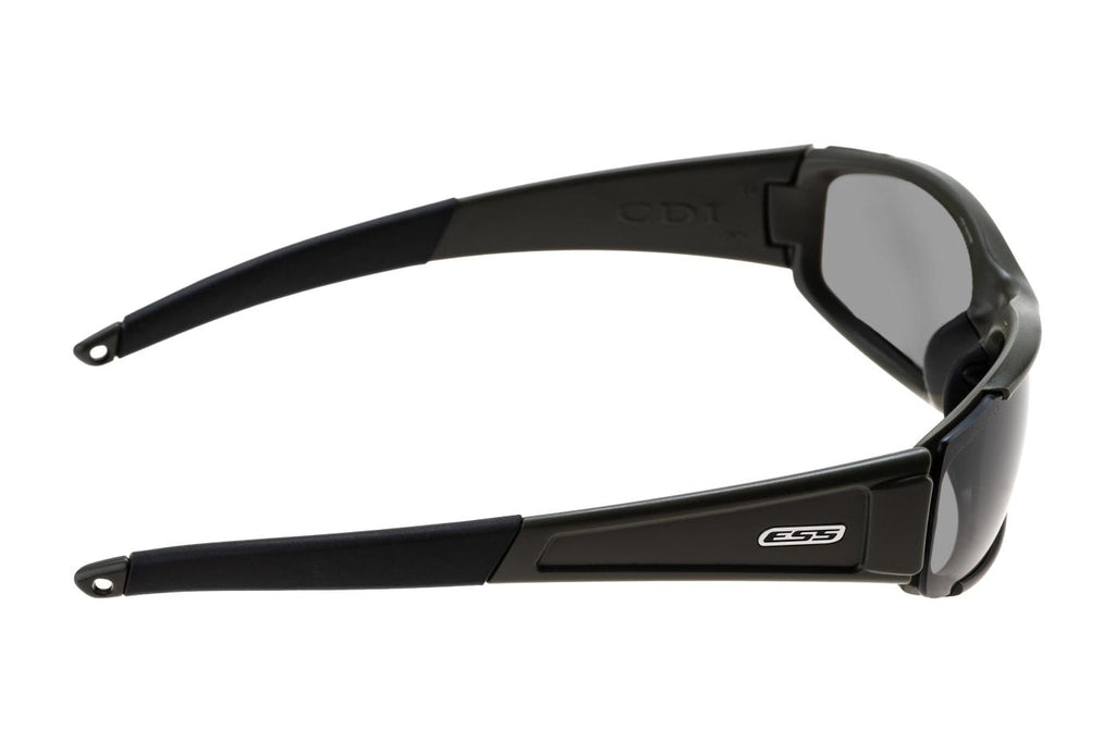 CDI Smoke Gray