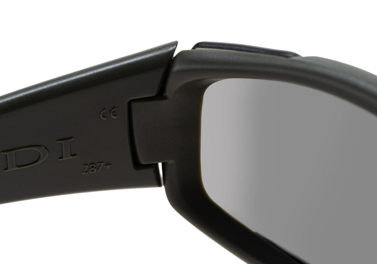 CDI Smoke Gray
