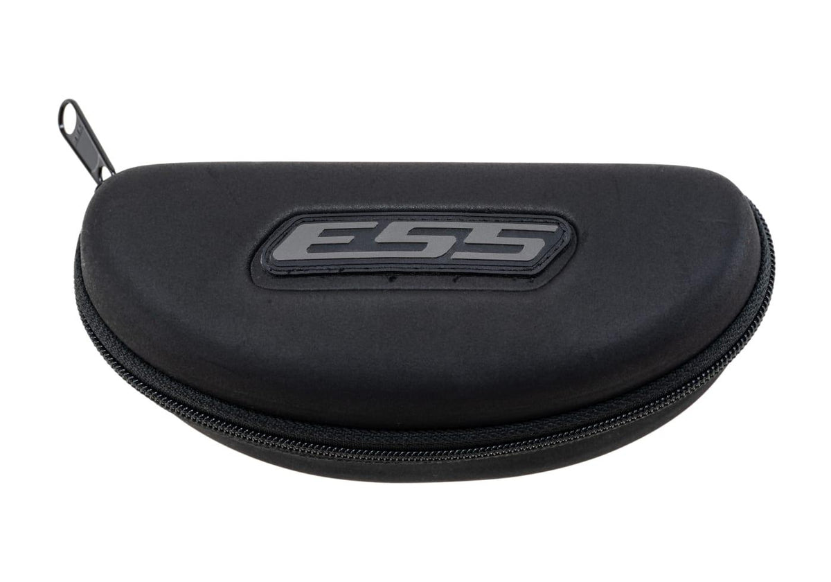 CDI Clear / Smoke Gray