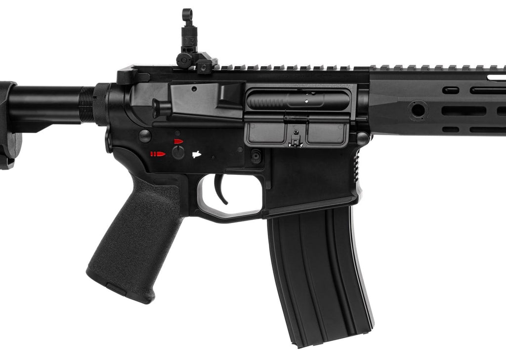 CM097C M4 Platinum Series
