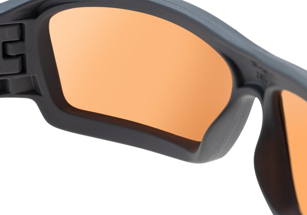 Credence Mirrored Copper