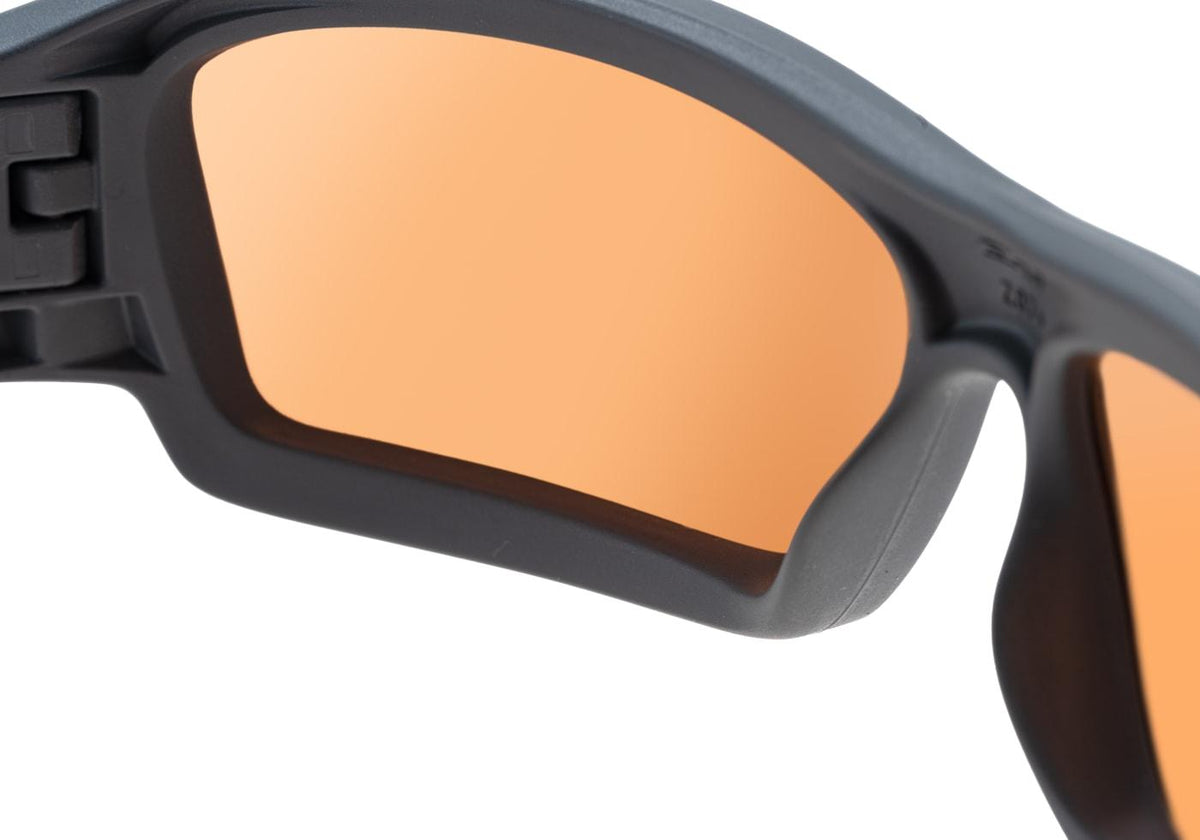 Credence Mirrored Copper
