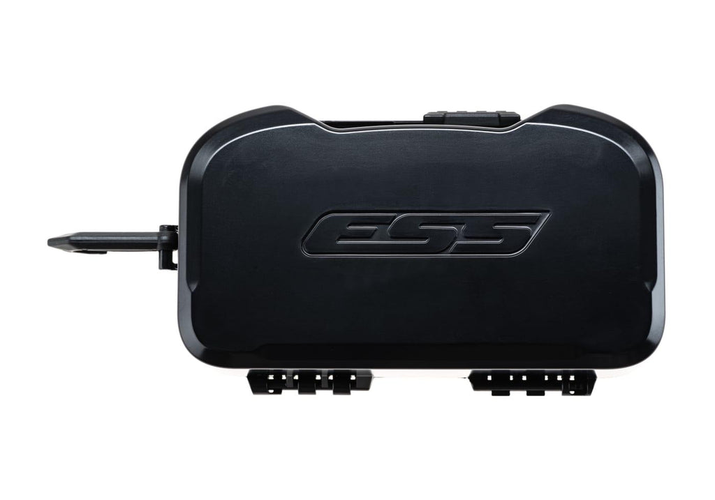 CrossBlade Polarized Mirror Green