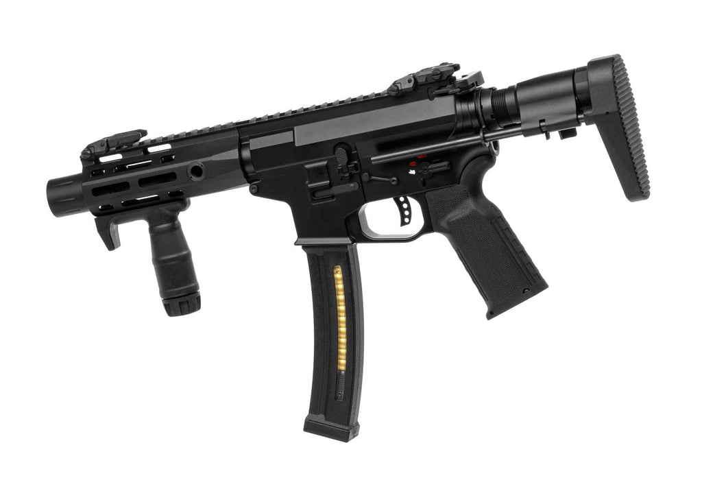 CM106 AR9 Platinum Series