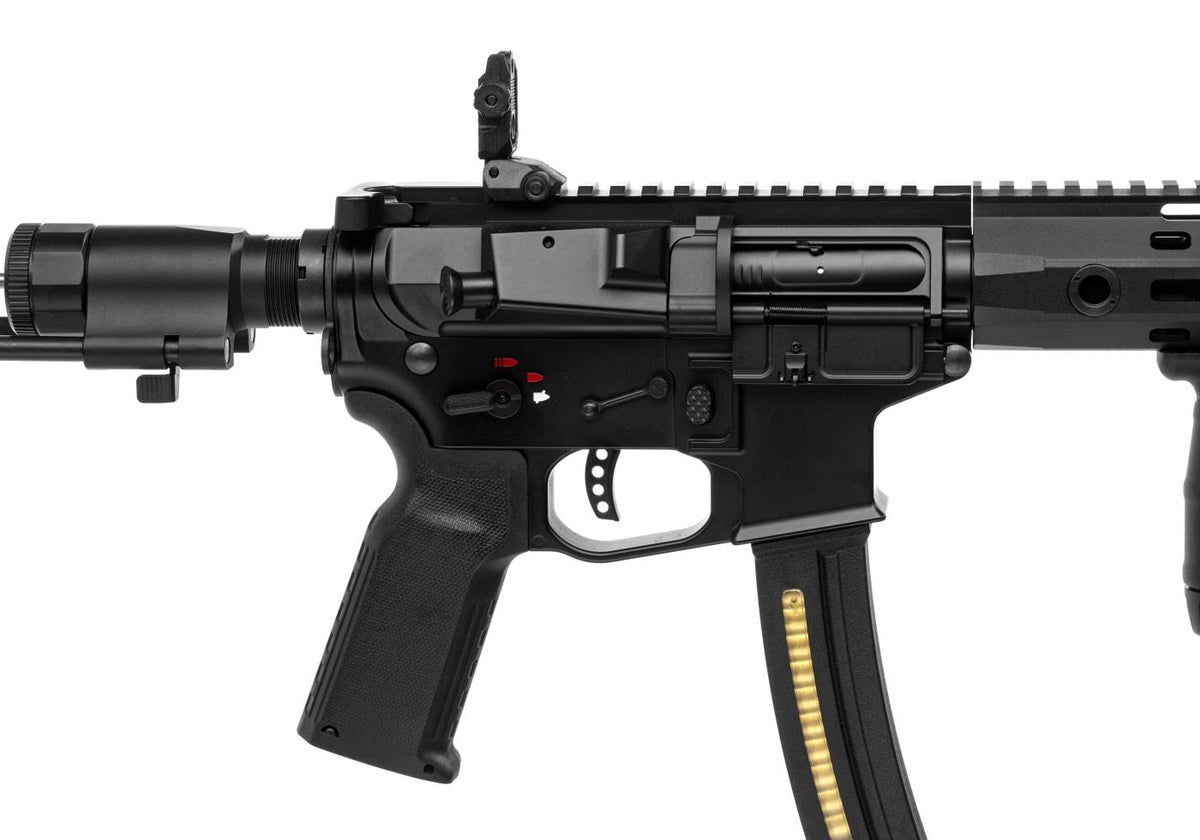 CM106 AR9 Platinum Series