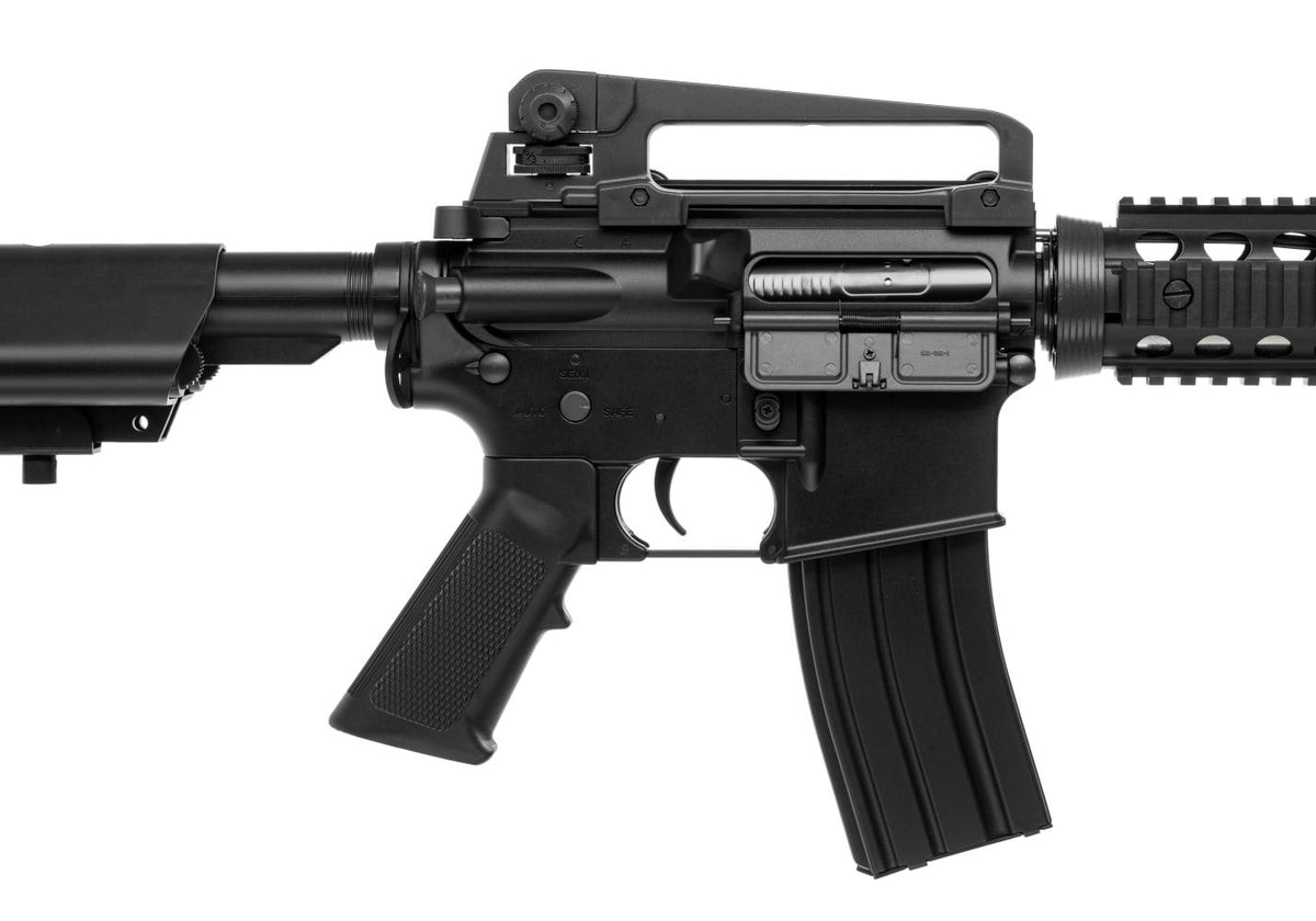 CM507 M4 RIS