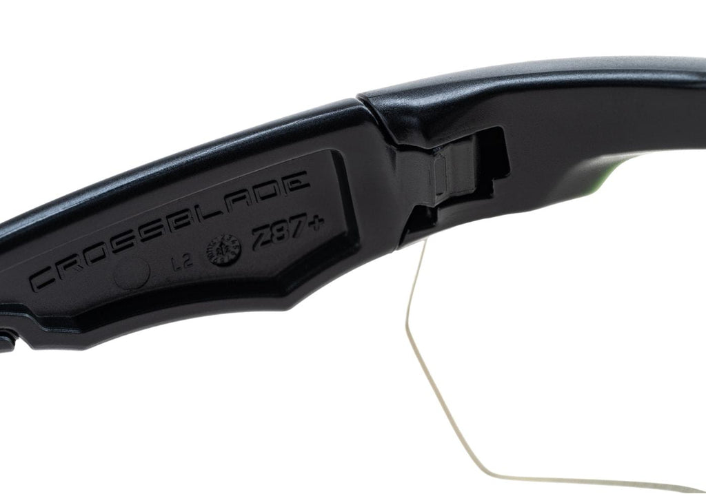 CrossBlade Naro Laser LPL-532 Three Lens Kit
