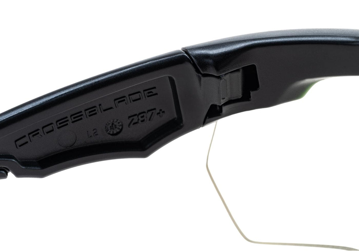 CrossBlade Naro Laser LPL-532 Three Lens Kit